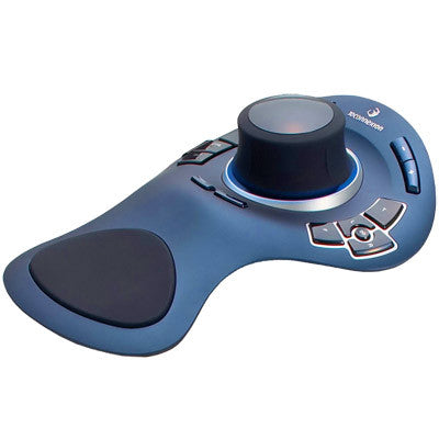 3DConnexion 3d Space Explorer FMo-3SN