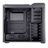 Corsair New Carbide PC Cases