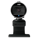 Microsoft LifeCam Cinema HD Webcam