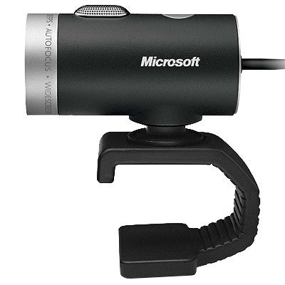 Microsoft LifeCam Cinema HD Webcam